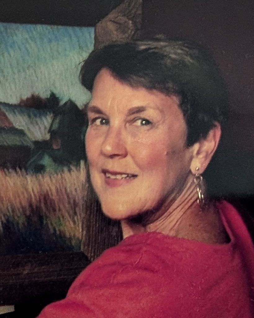 Adelaide McKenzie Moss Profile Photo