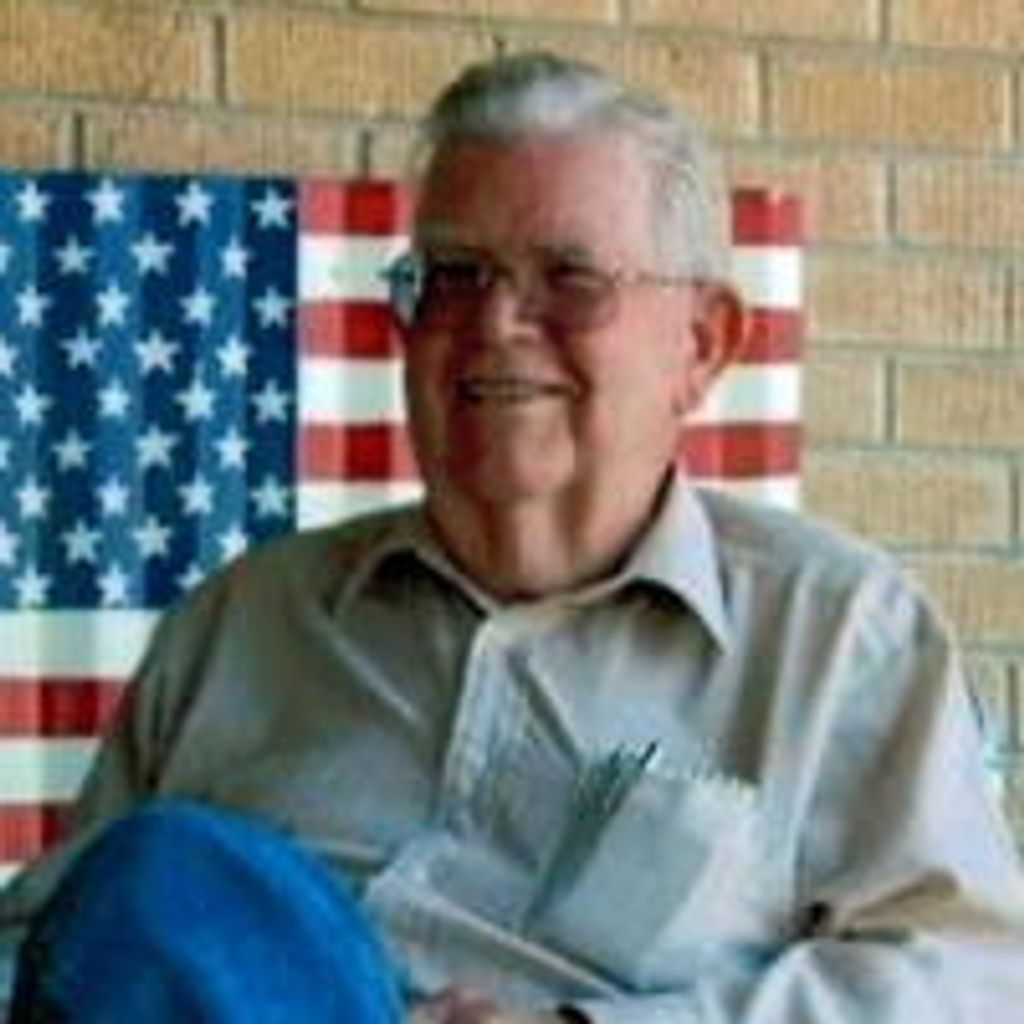 Billy Clay Matthews (Plainview)
