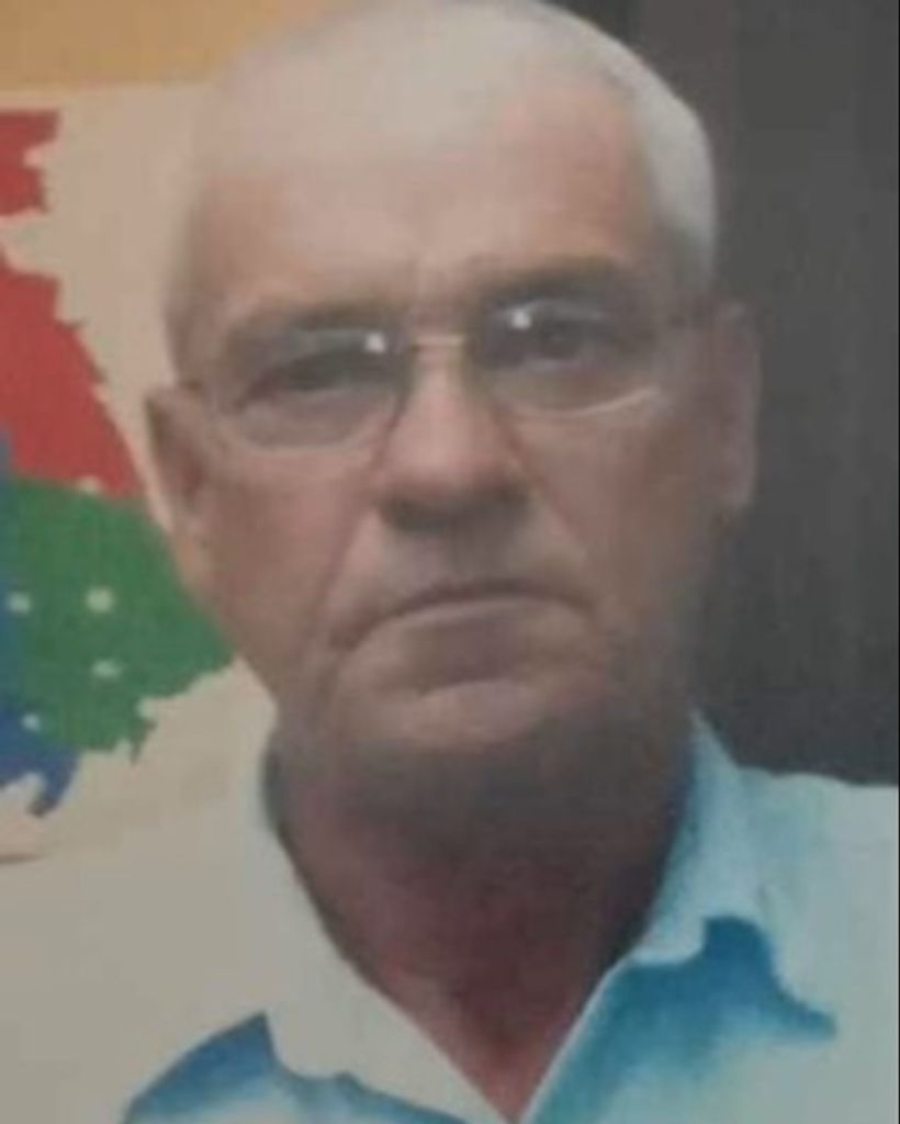 Paul Gene Dority