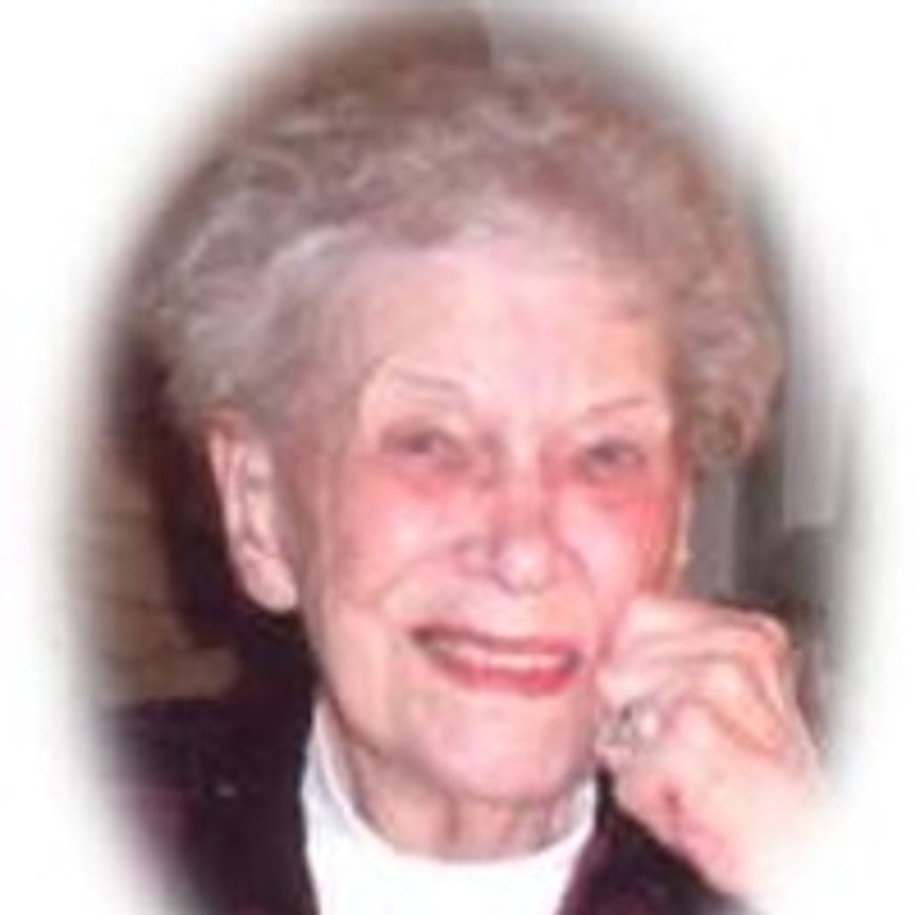 Mildred L. Parks