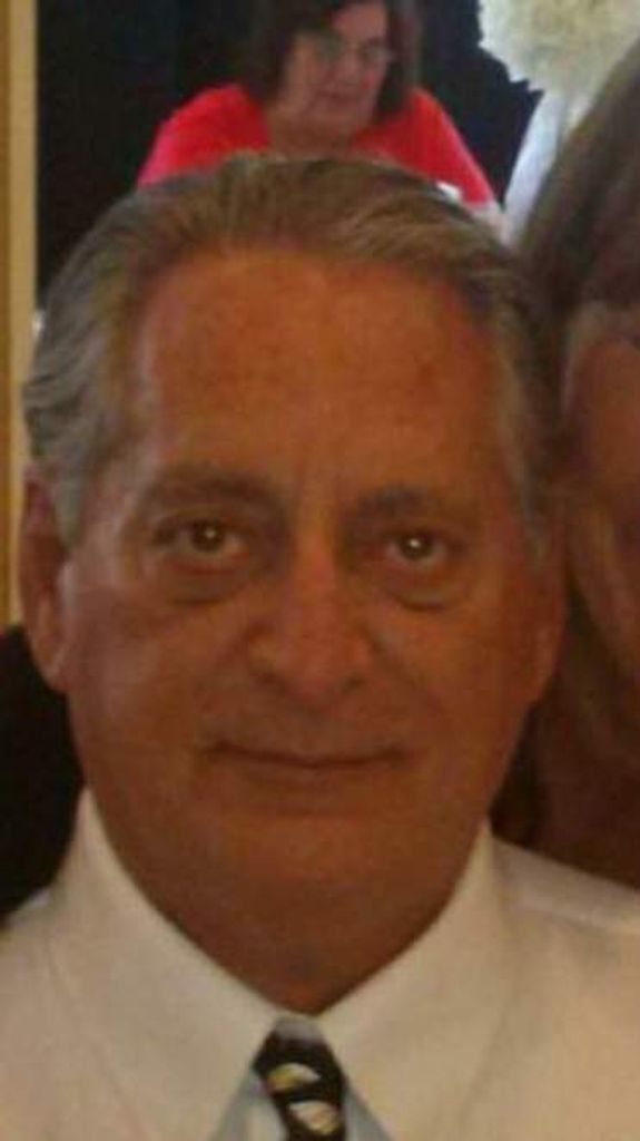 George F. Mortlock