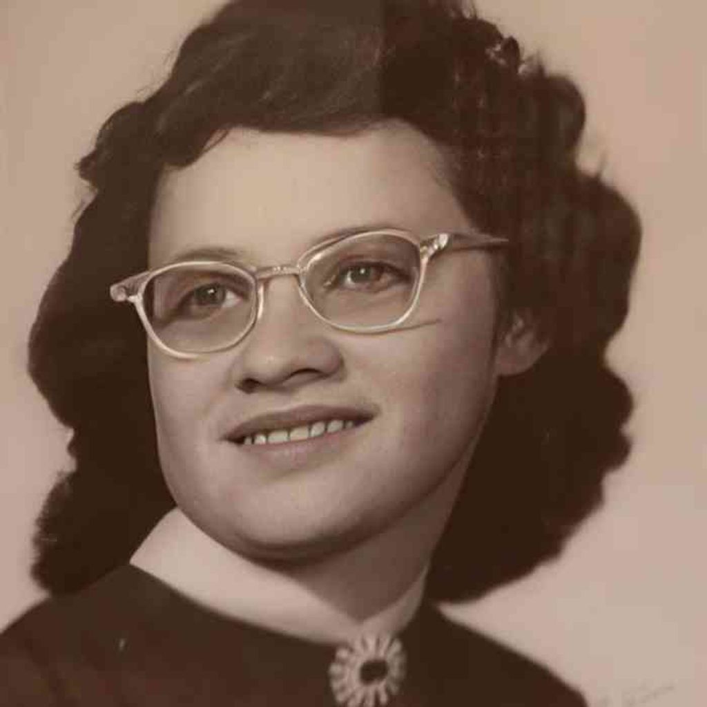 Jennie Franklin Profile Photo