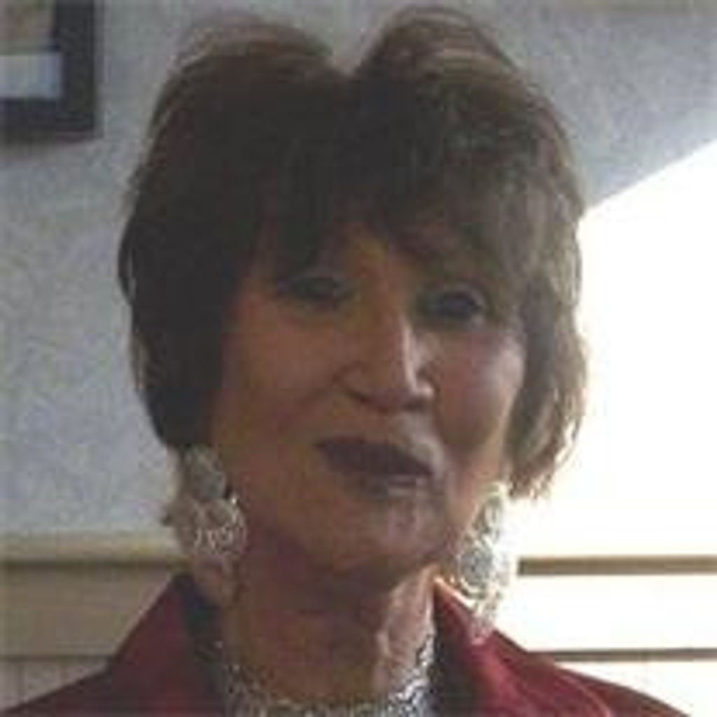 Nancy Barnes