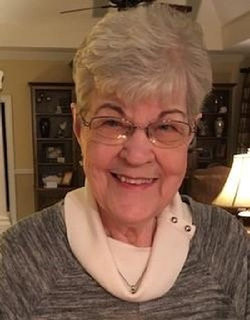 Yvonne Stone Butler Profile Photo
