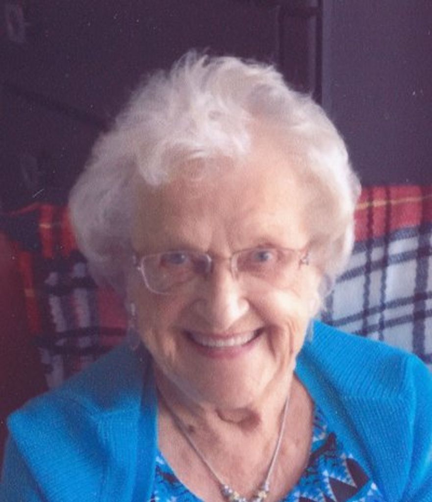 Mary Jean Smith