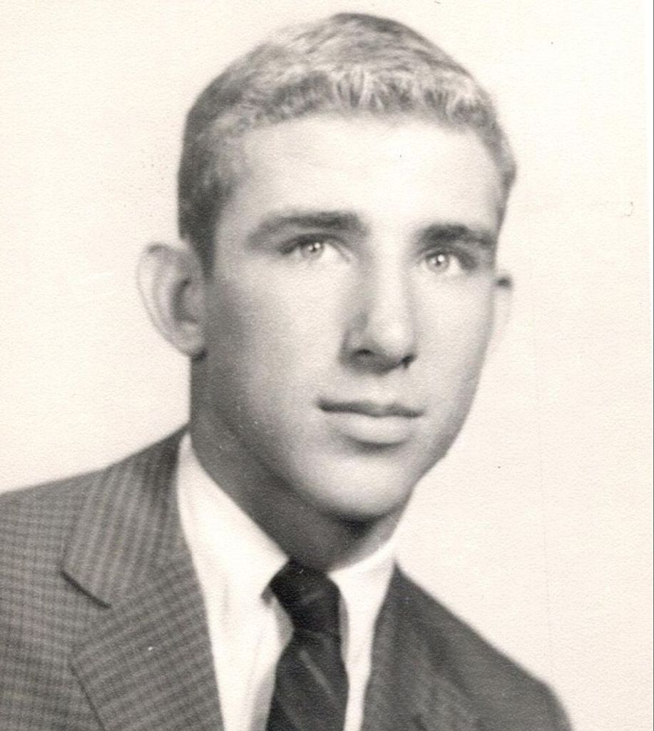 Leonard Jeffers Doyal