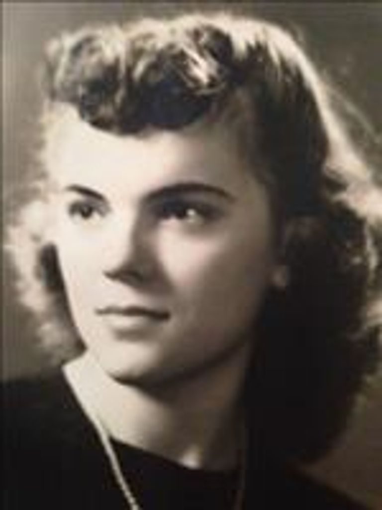 Mary  F. (Hanlon)  Shannon