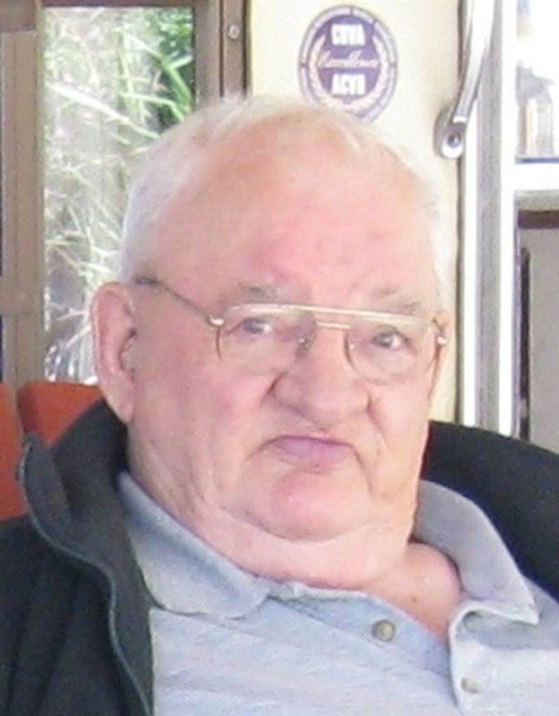 Robert Alexander Barron