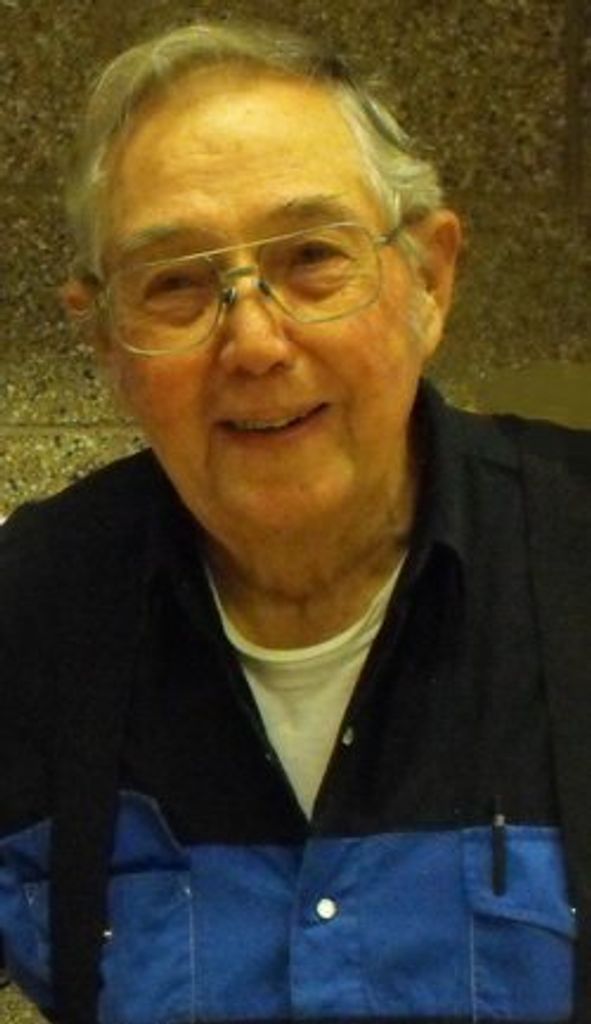 Willard Allacher Profile Photo
