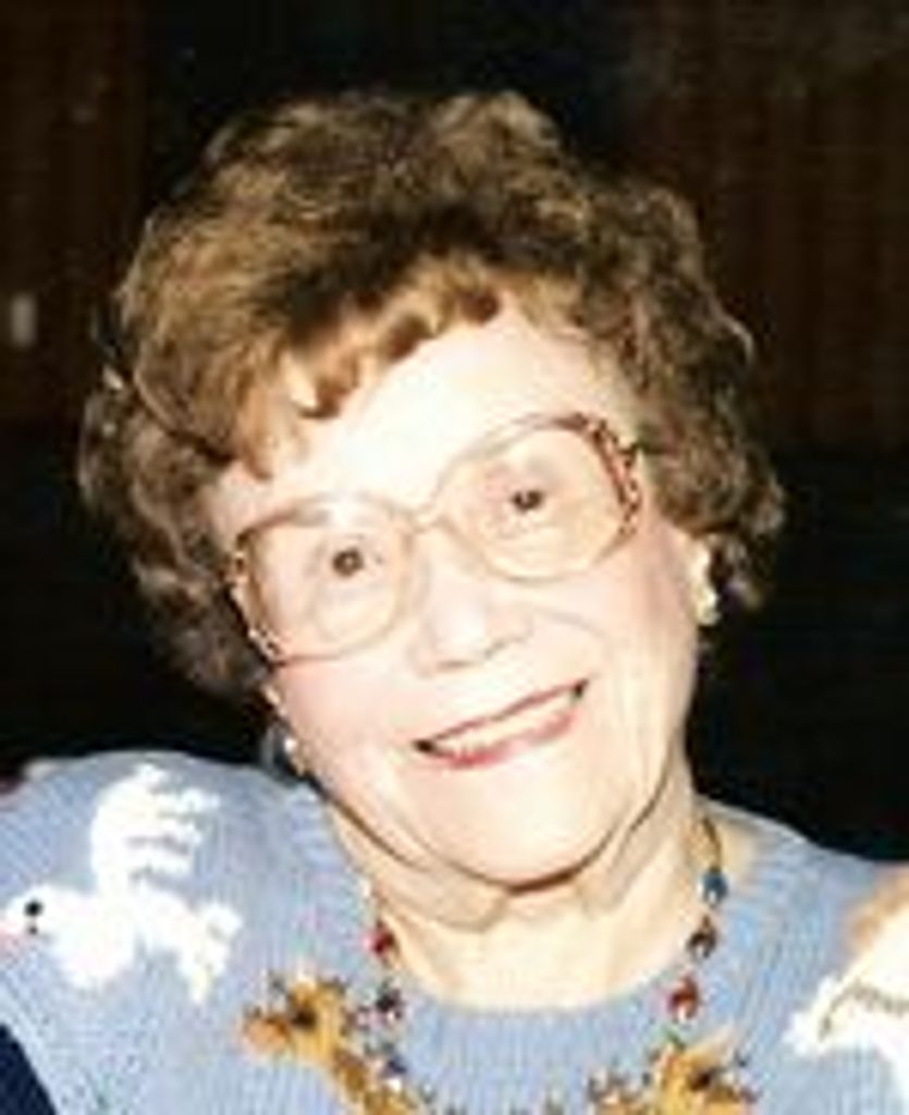 Helen Marie Vannaman