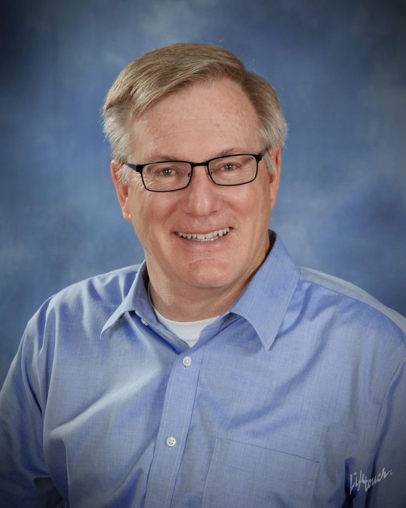 Charles "Doug" Douglas Braun