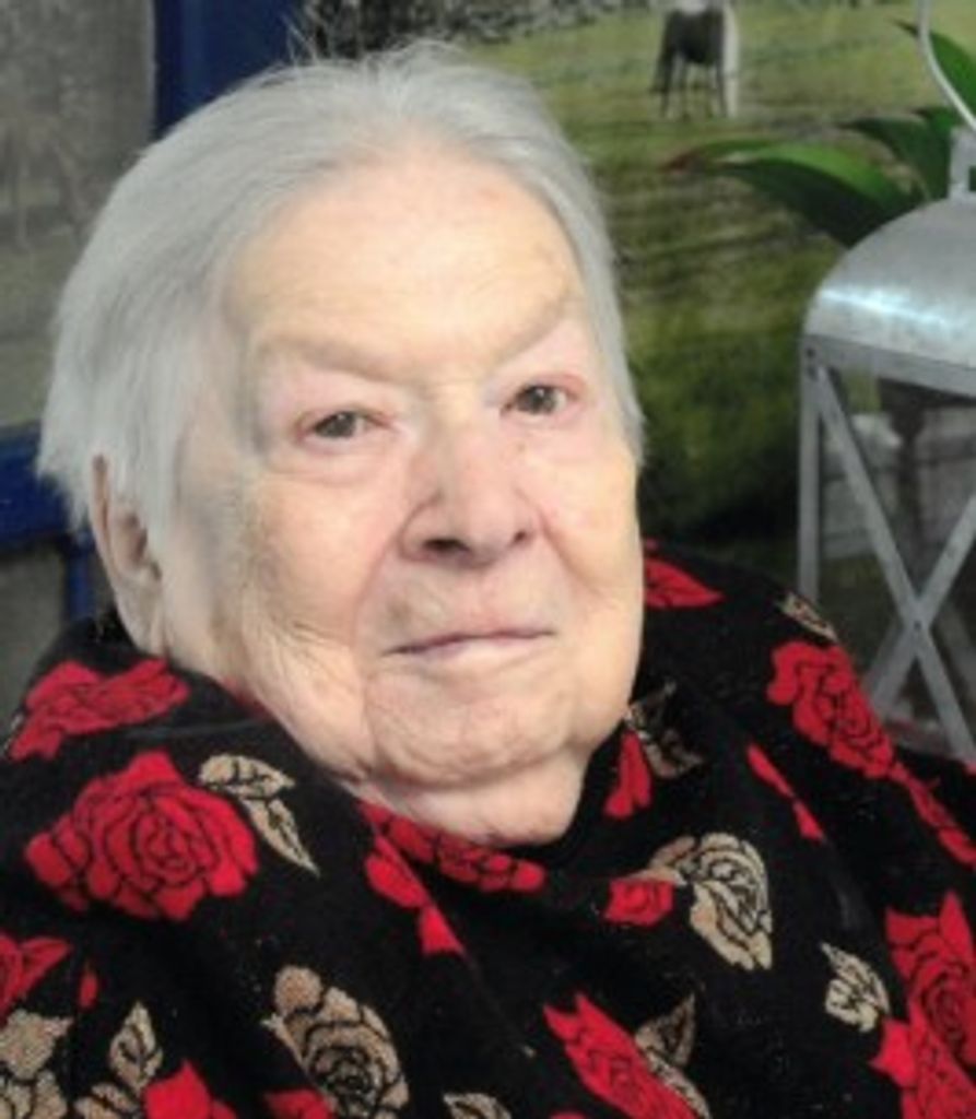 Annie Mae Burrow Profile Photo