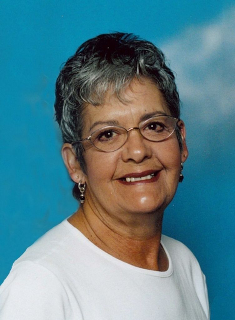 Michele "Shelly" Burmeister Profile Photo