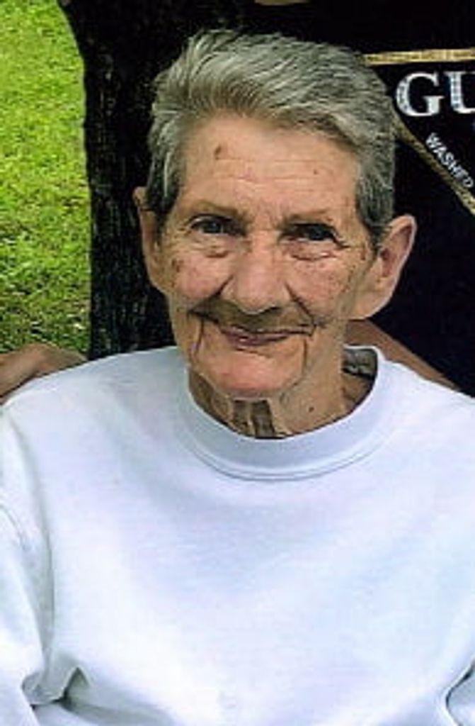 Joann Pauline Jones Profile Photo