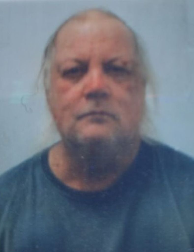 David Allen Denton Profile Photo