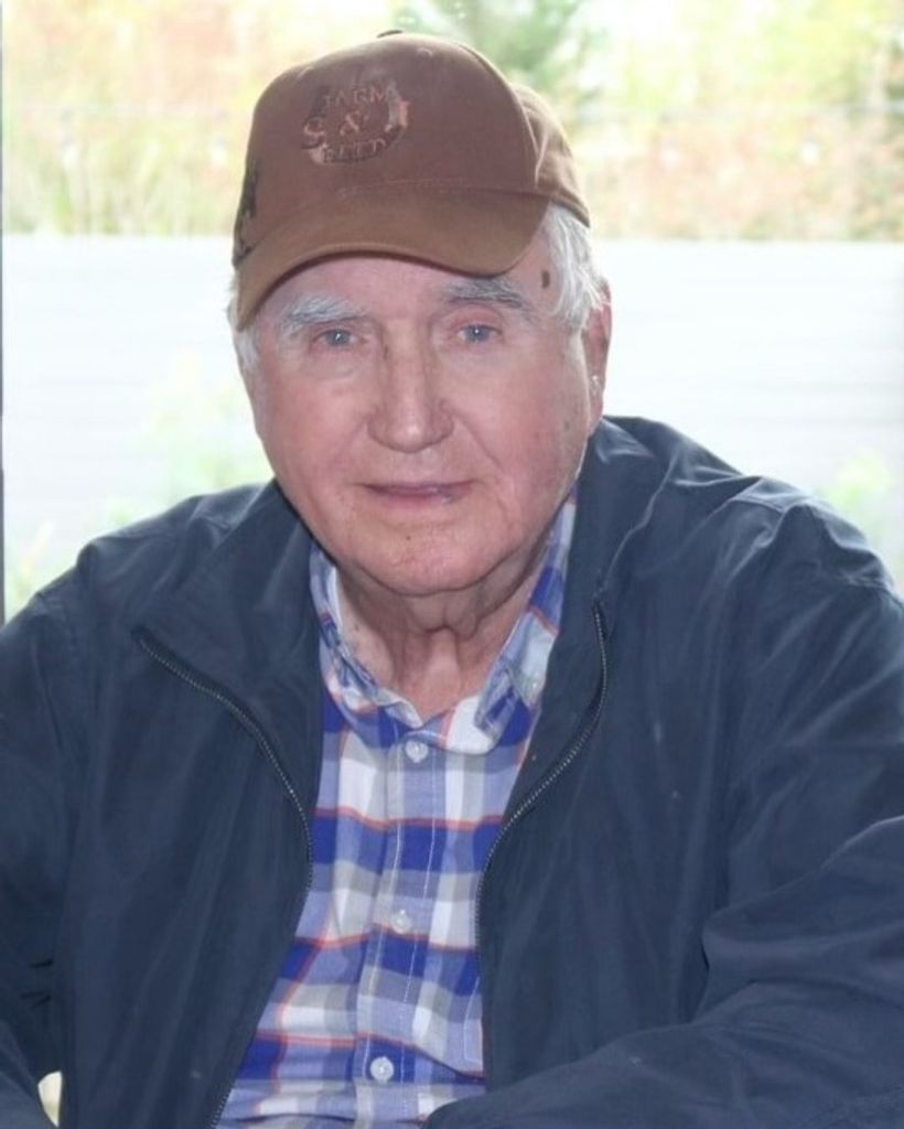 William Breard Bonnette