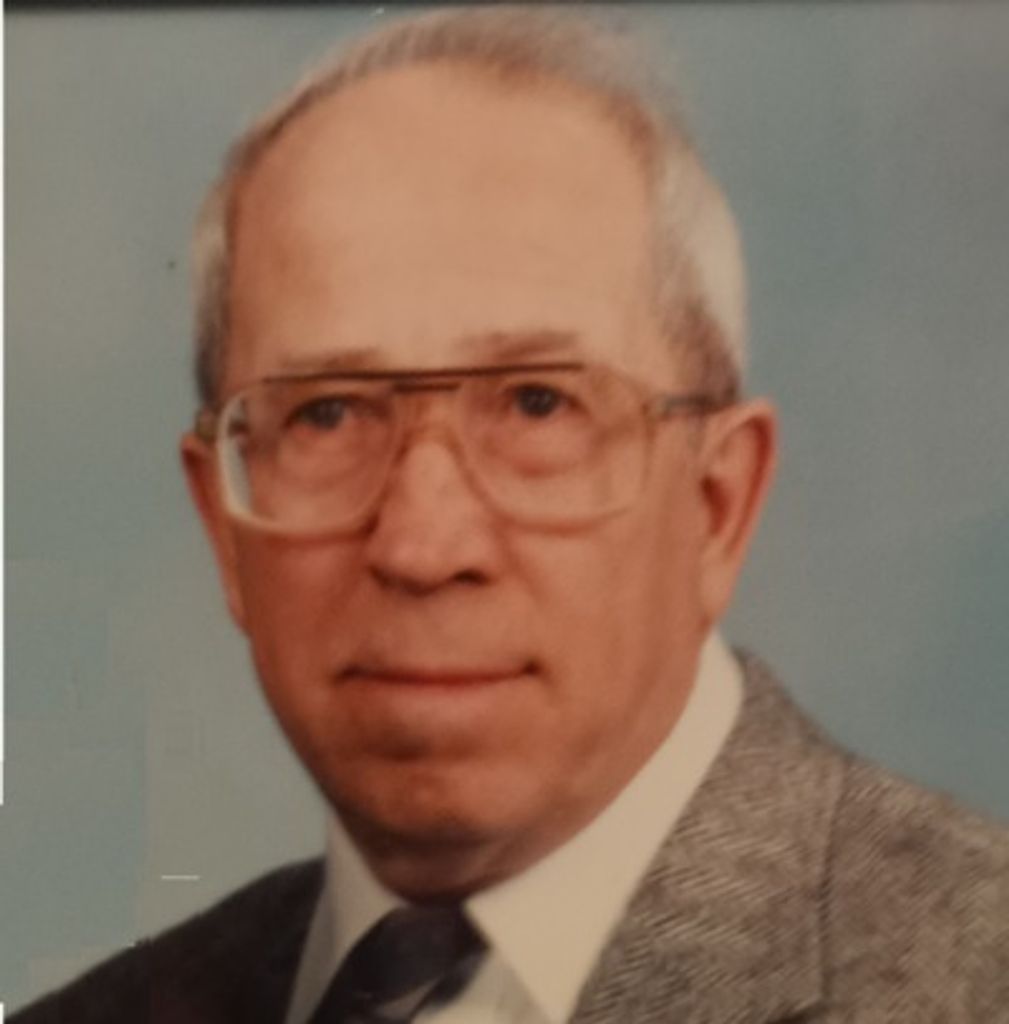 Roland Alfred Conner Profile Photo
