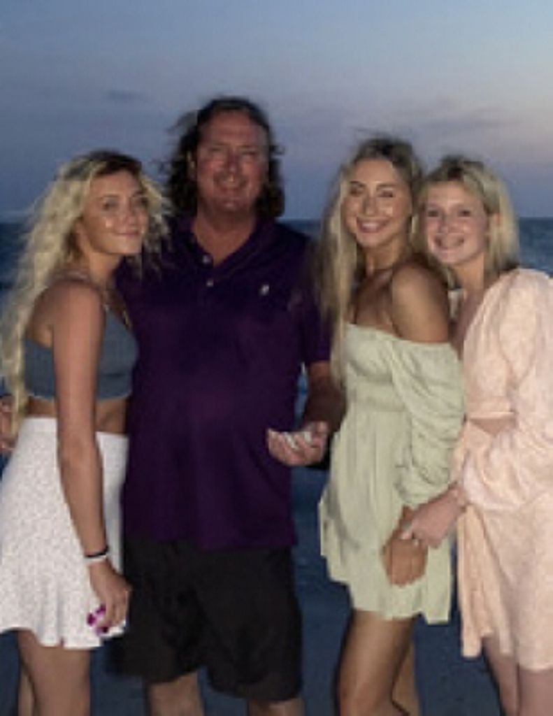 Matthew James Ramsey