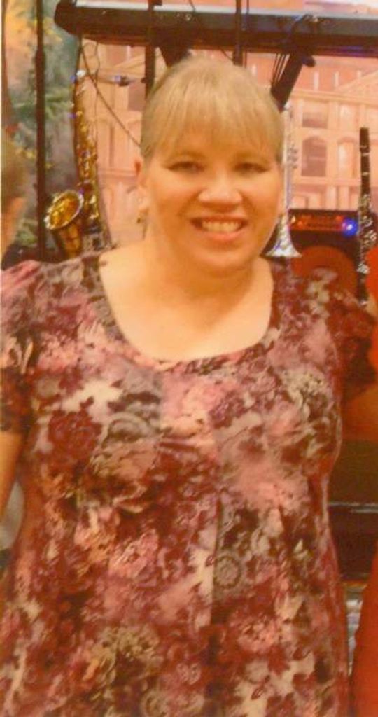 Kimberly "Kim" Frahm