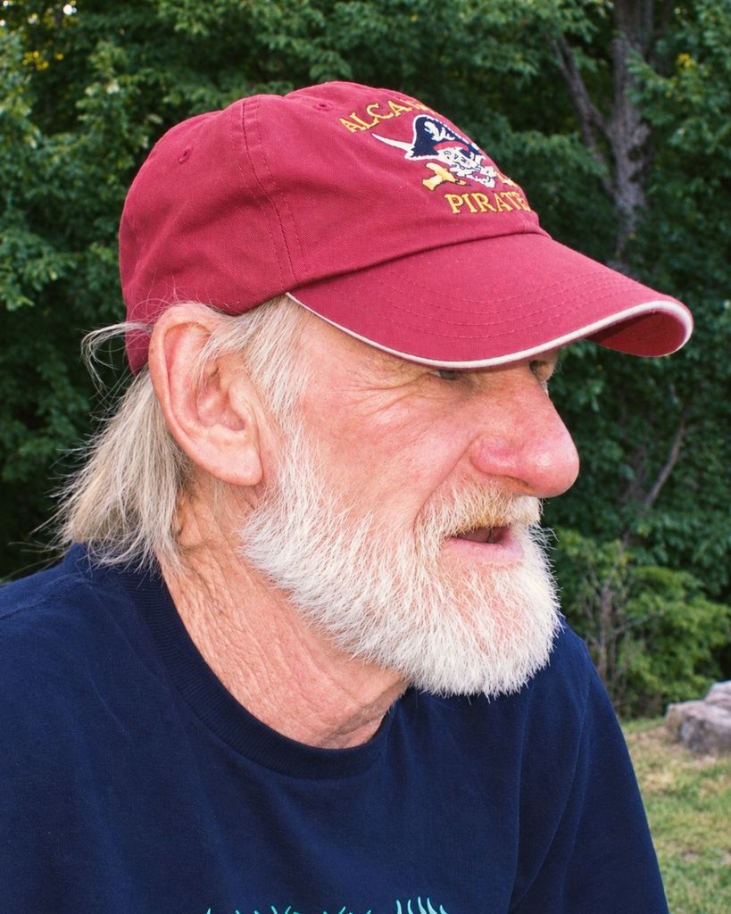 Charles A. "Charlie" Fangmeyer Profile Photo