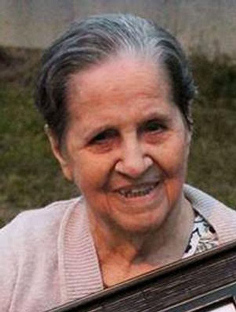 Joyce Marie Darce Wilkinson