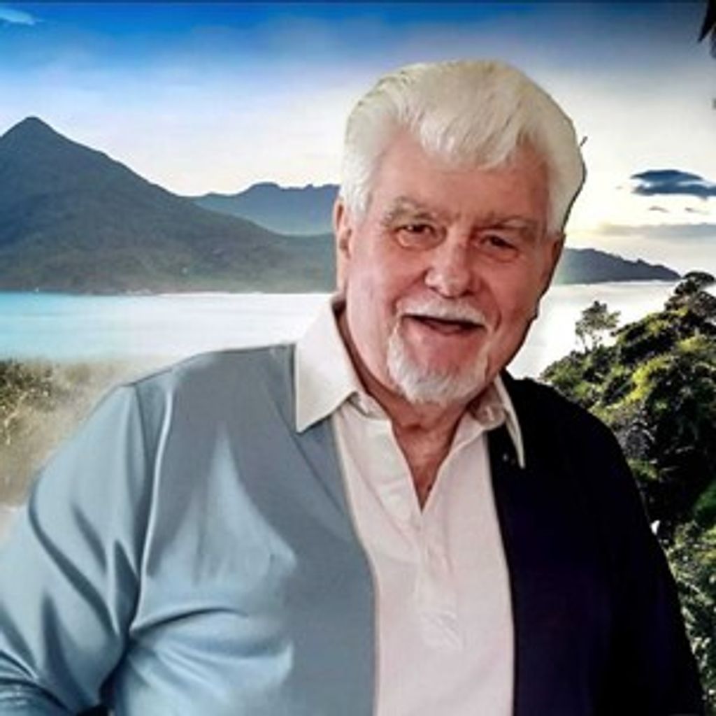 Ronald George Jervis