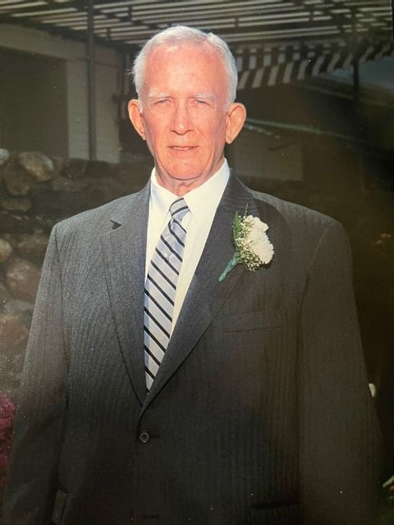 Robert "Bunk" Burr Profile Photo