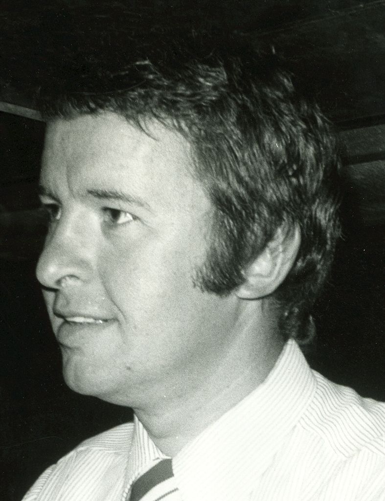 Victor J. Schnell