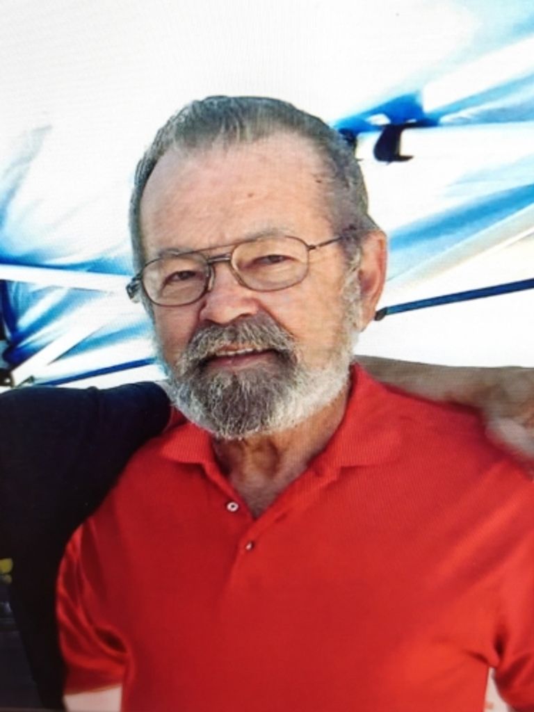 James Hazelwood Profile Photo