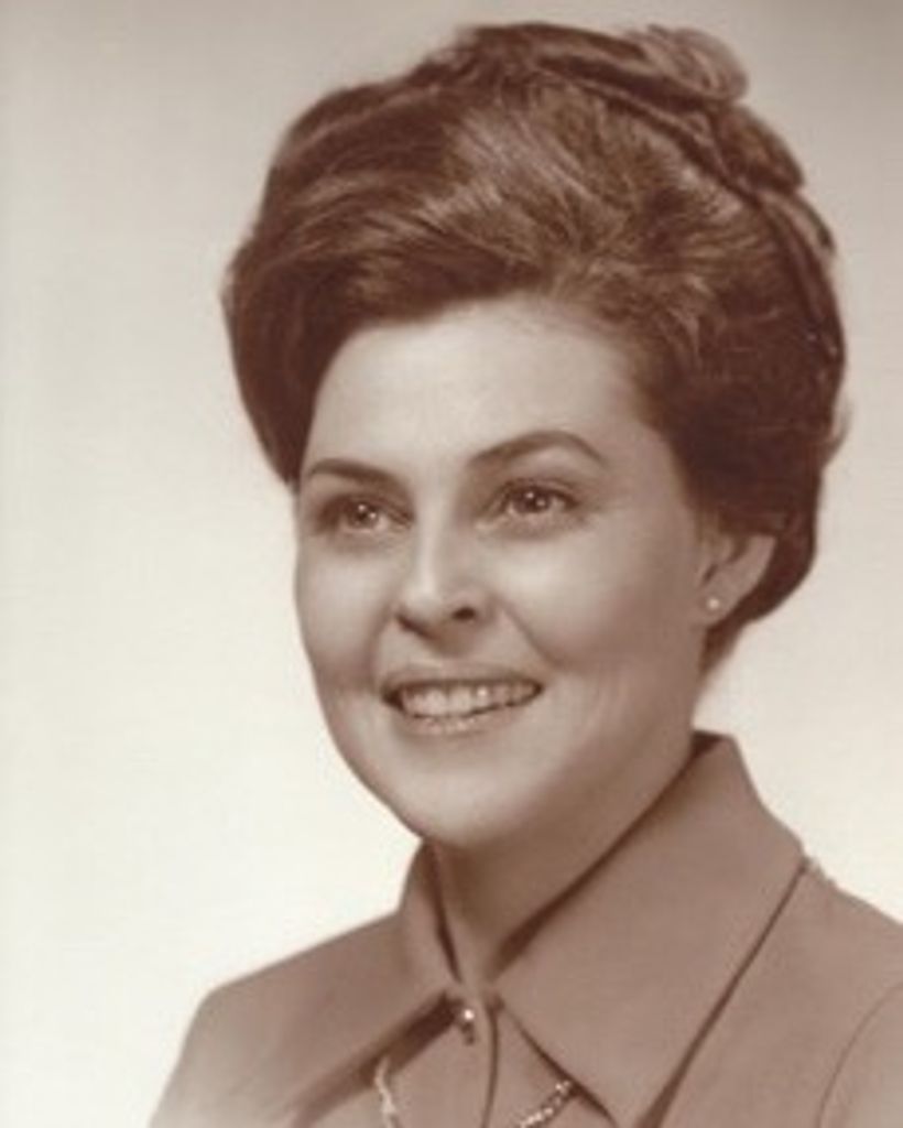 Verna Faye Bauscher Profile Photo
