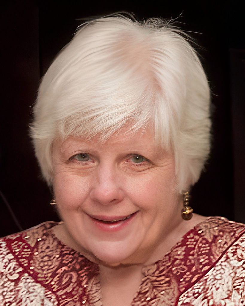 Ellen Ann Wainwright Profile Photo