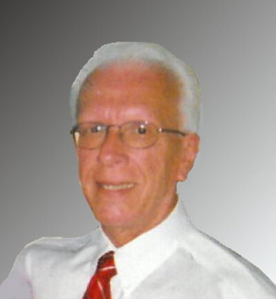 Bruce James Mommaerts Profile Photo