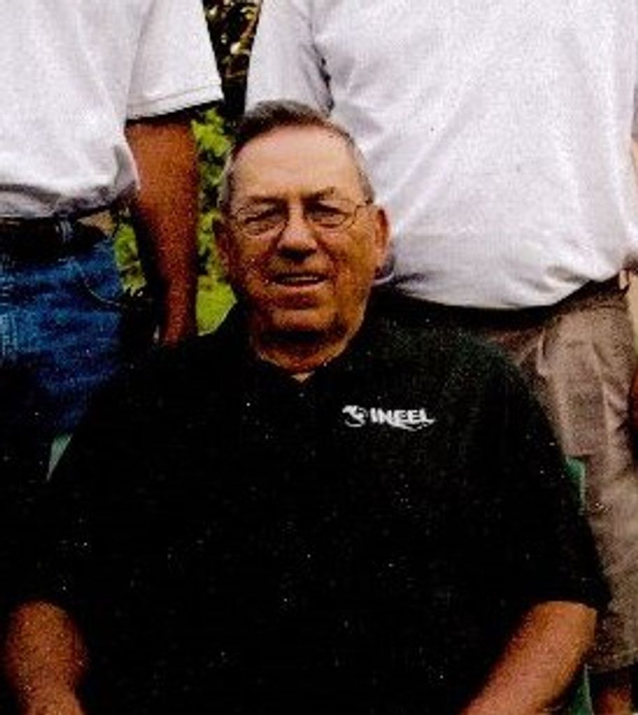 Emery Eugene Auman