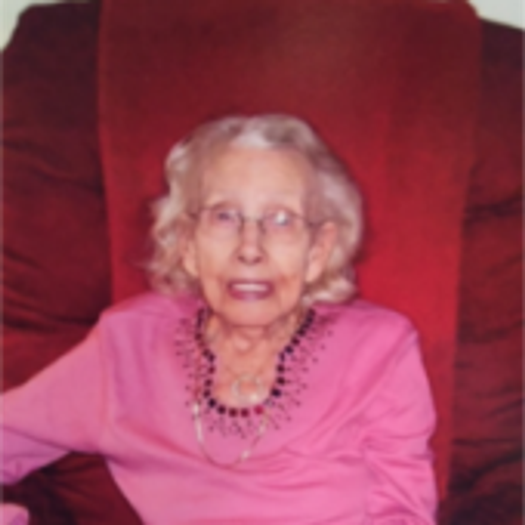 Gladys Lucile Mason