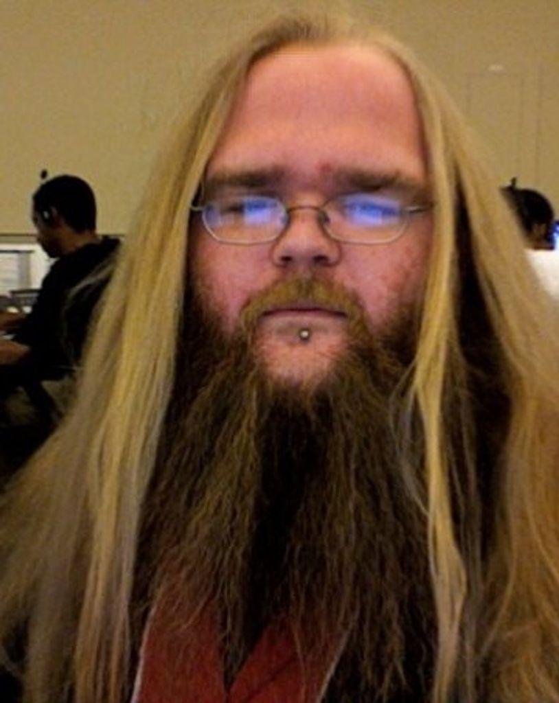 Kevin Crenshaw