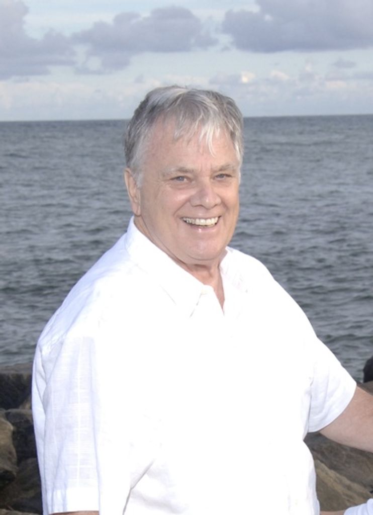 Patrick Joseph Shanley Profile Photo