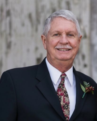 Thomas D. Curtis's obituary image