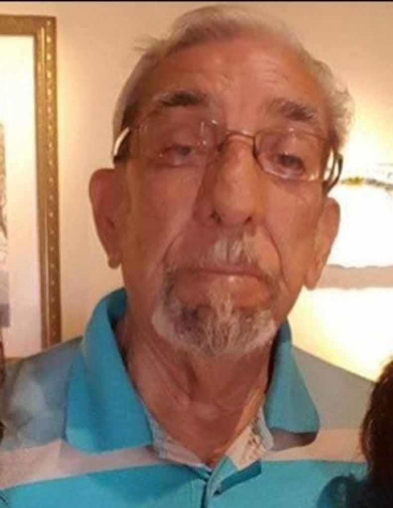 Erinello  "Ernie"  Gonzales 