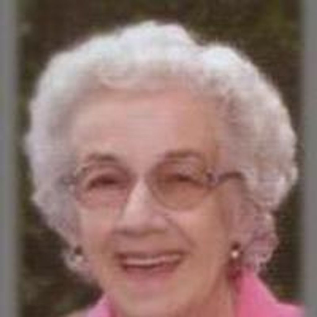 Floye  Aileen Black