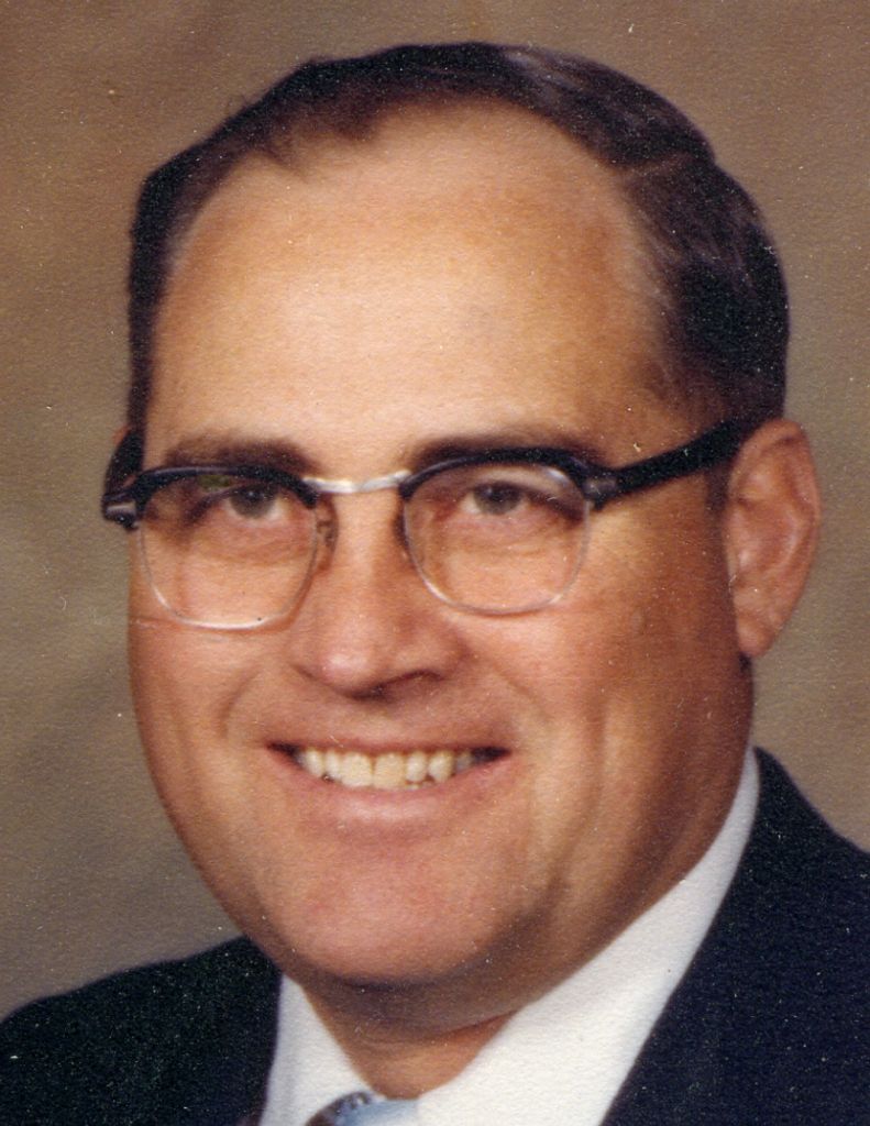 Carl Tidwell Profile Photo