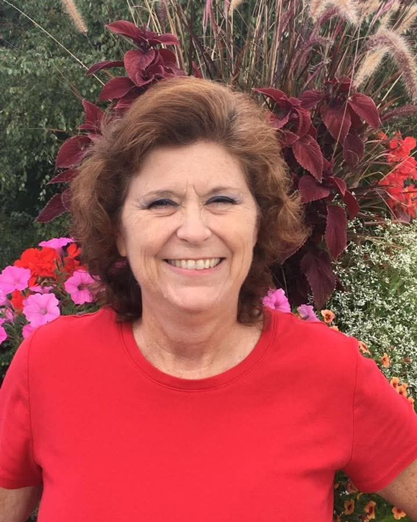Rhonda Casey Burnett
