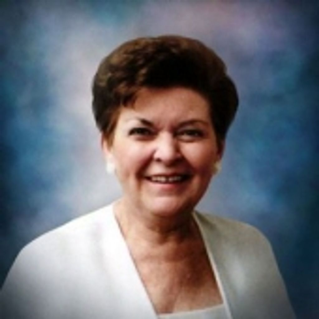 Frances Cunningham