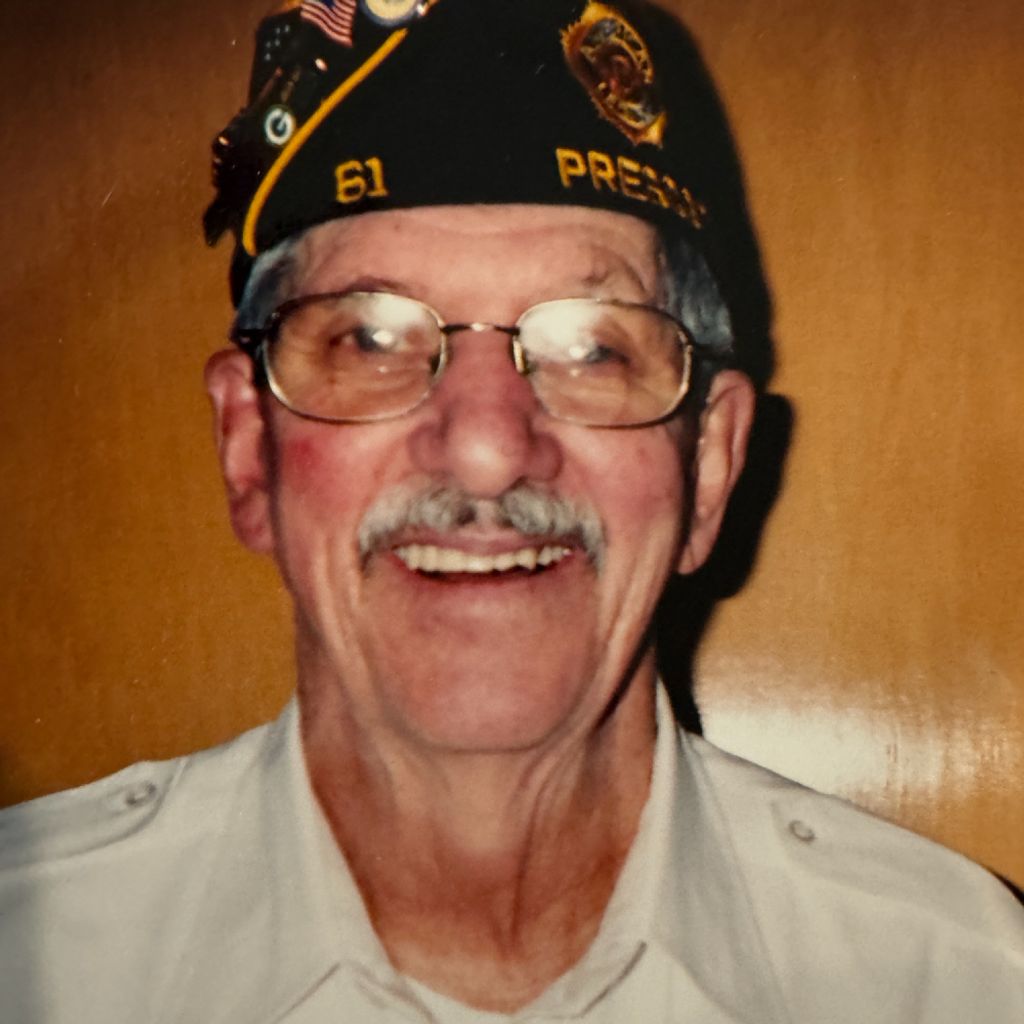 Thomas A. Driscoll Profile Photo