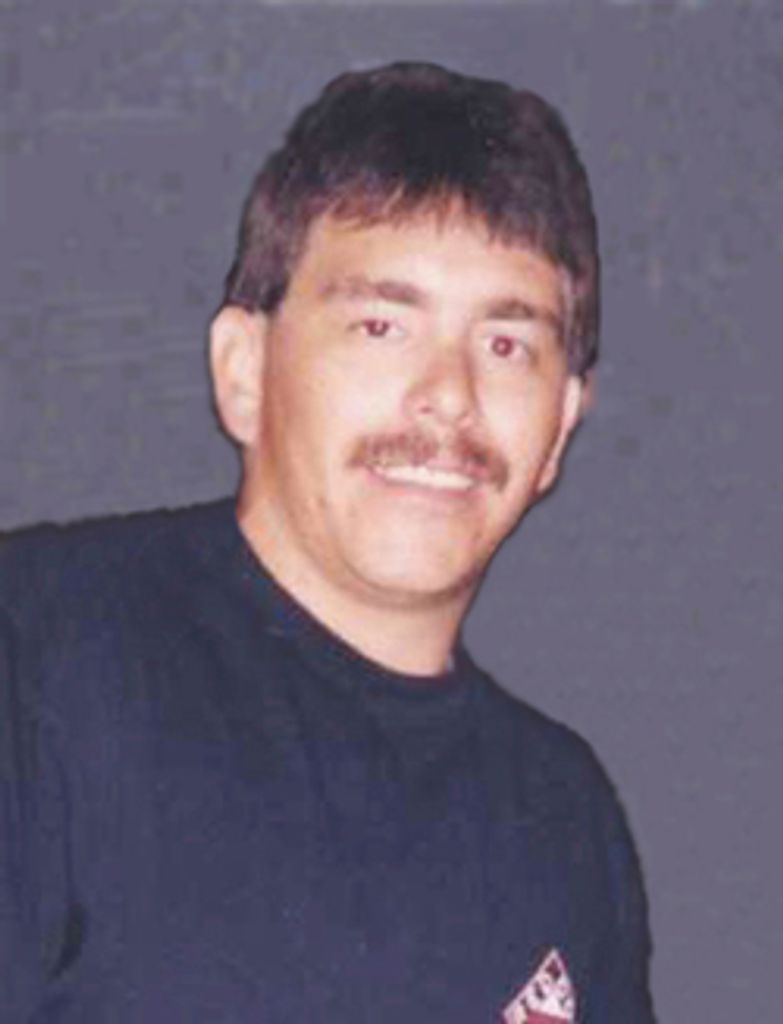 Joel Marcos Herrera