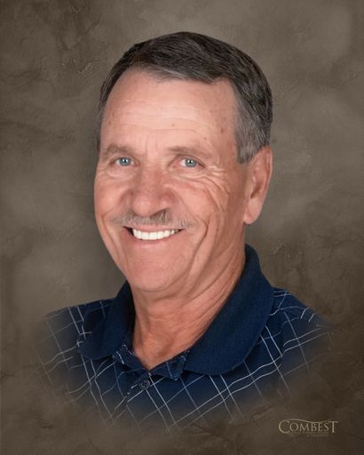 Jerry Wayne Hosch's obituary image