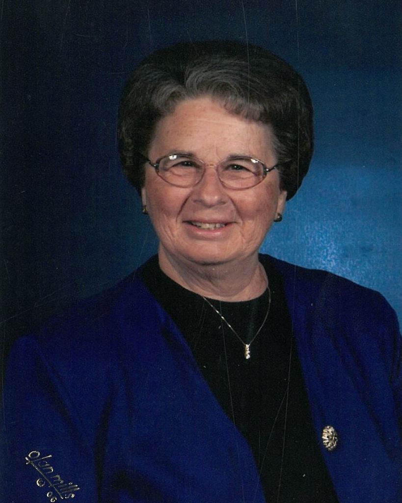 Ann "Ree" Braswell Profile Photo