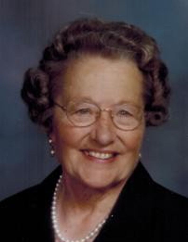 Grace M. (Druckenmiller)  Zoeller