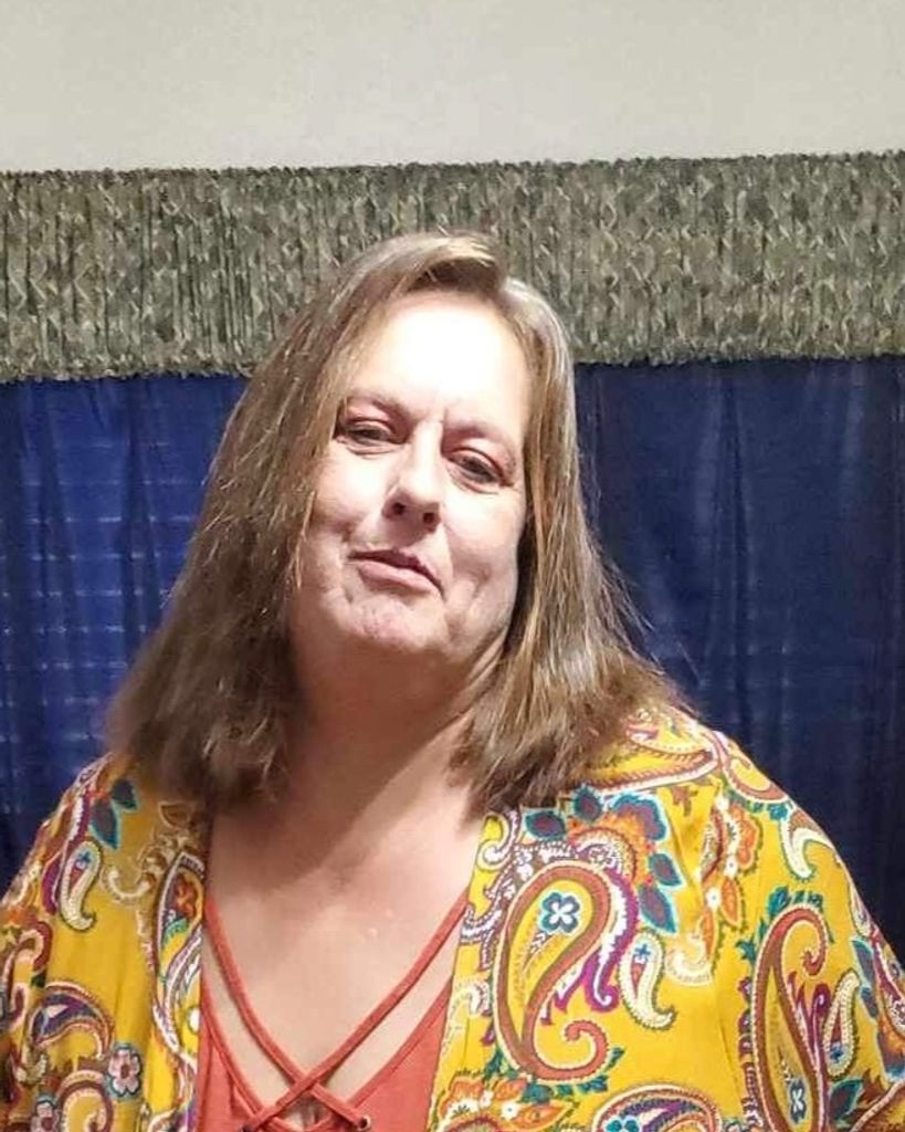 Tamey Diane Cain