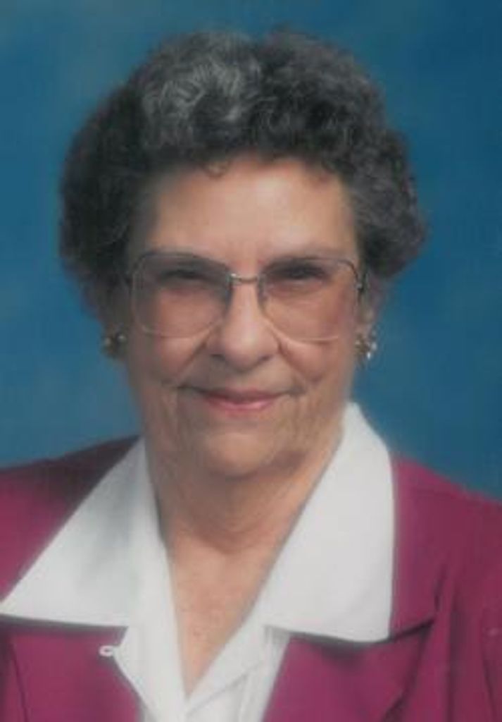 Mary B. Tyree