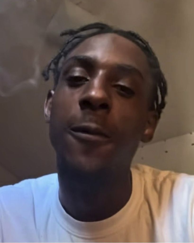 Laterius Dewayne Ragston Profile Photo